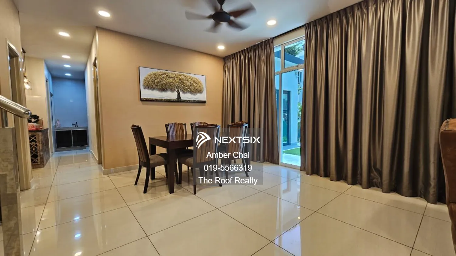 Cluster House For Sale in Skudai Johor - Image 6