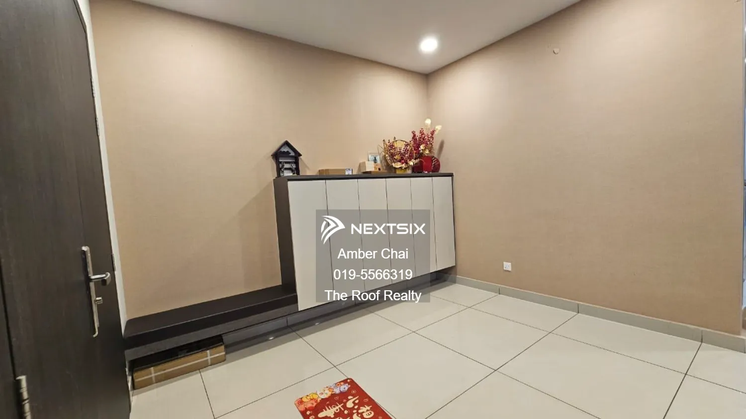 Cluster House For Sale in Skudai Johor - Image 7
