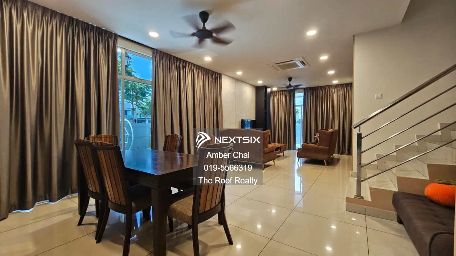 Cluster House For Sale in Skudai Johor - Image 8