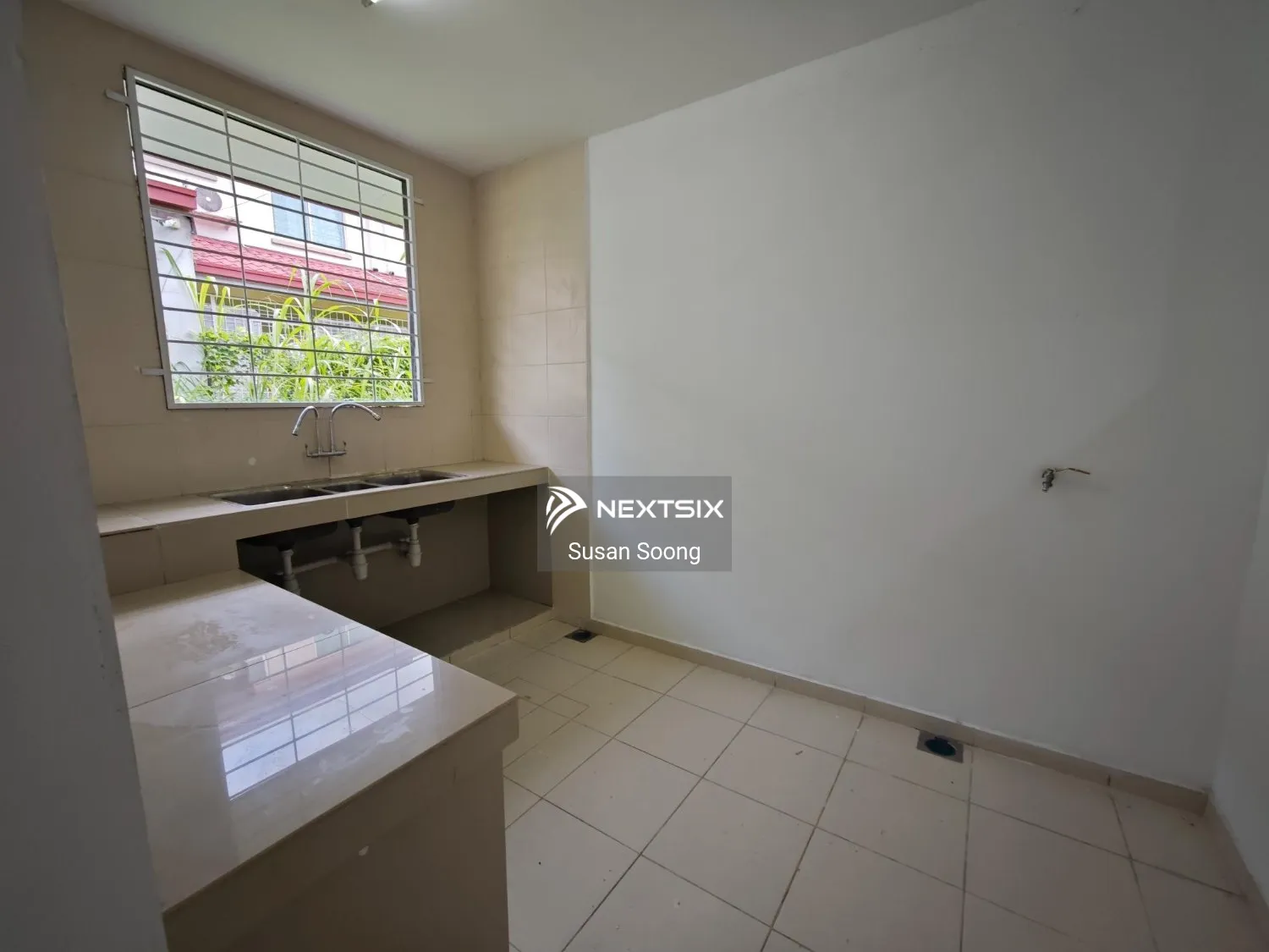 2-sty Terrace/Link House For Sale in Kota Kinabalu Sabah - Image 7