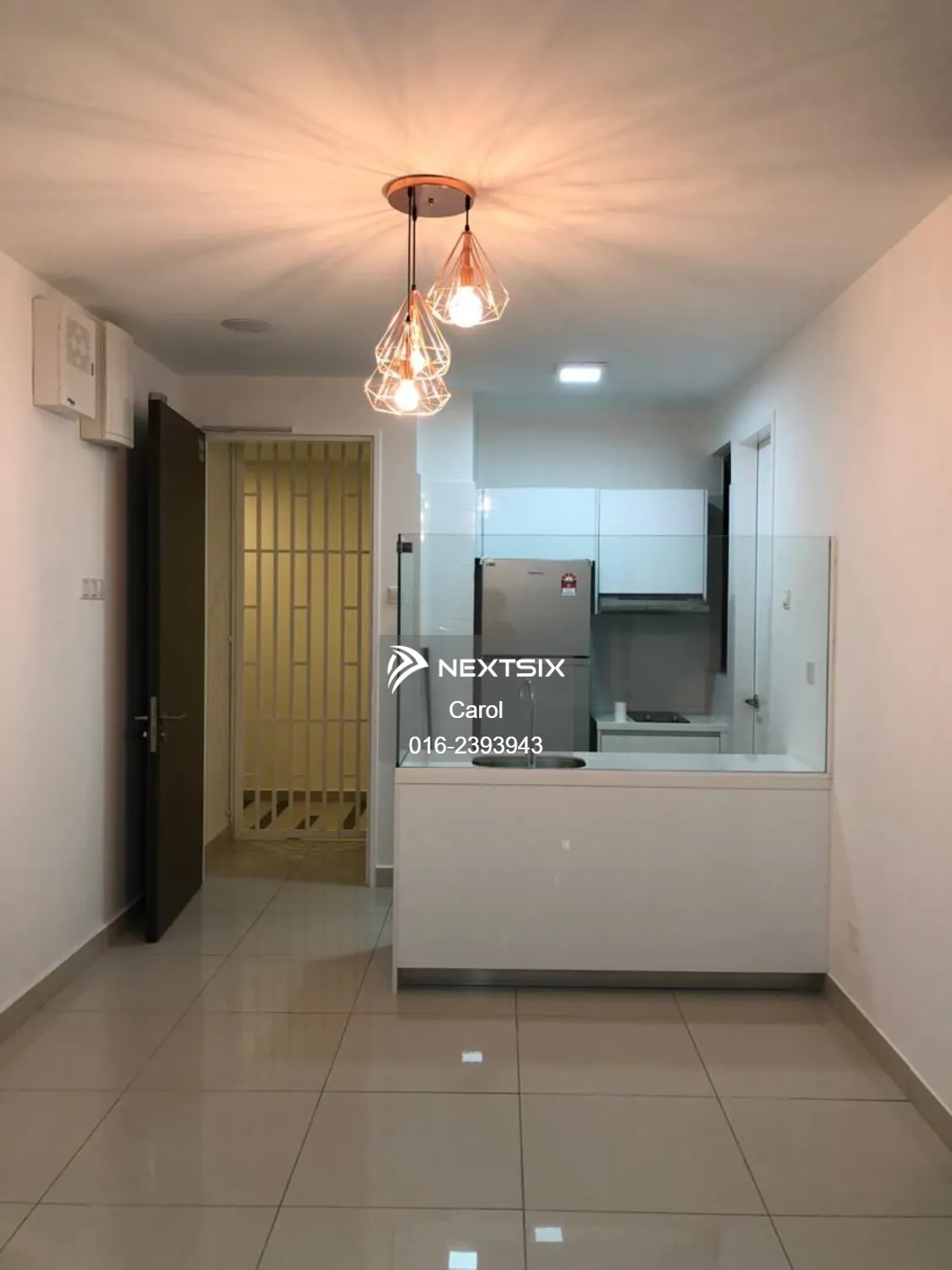 Serviced Residence For Rent in Ara Damansara Selangor
