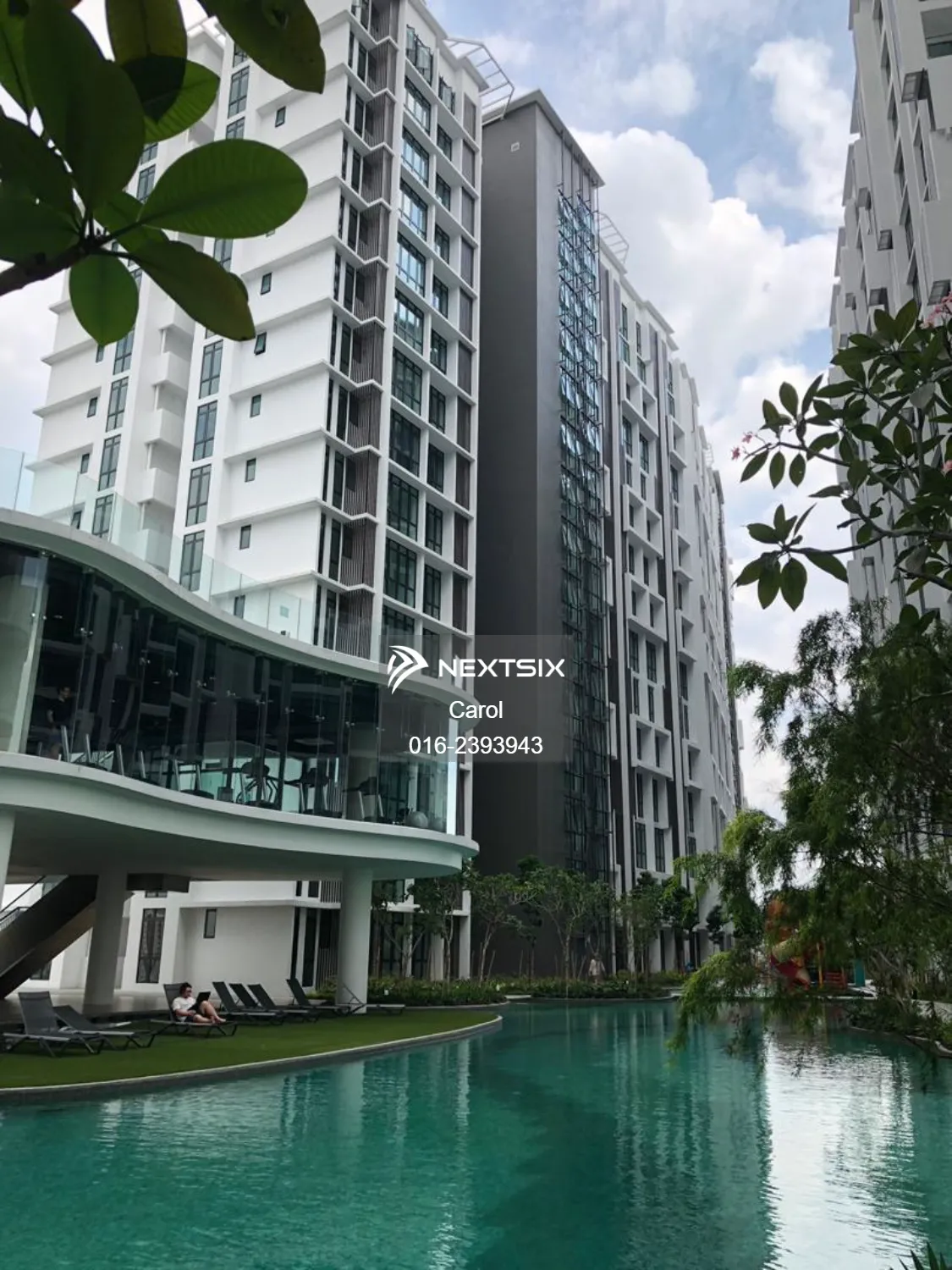 Serviced Residence For Rent in Ara Damansara Selangor - Image 10