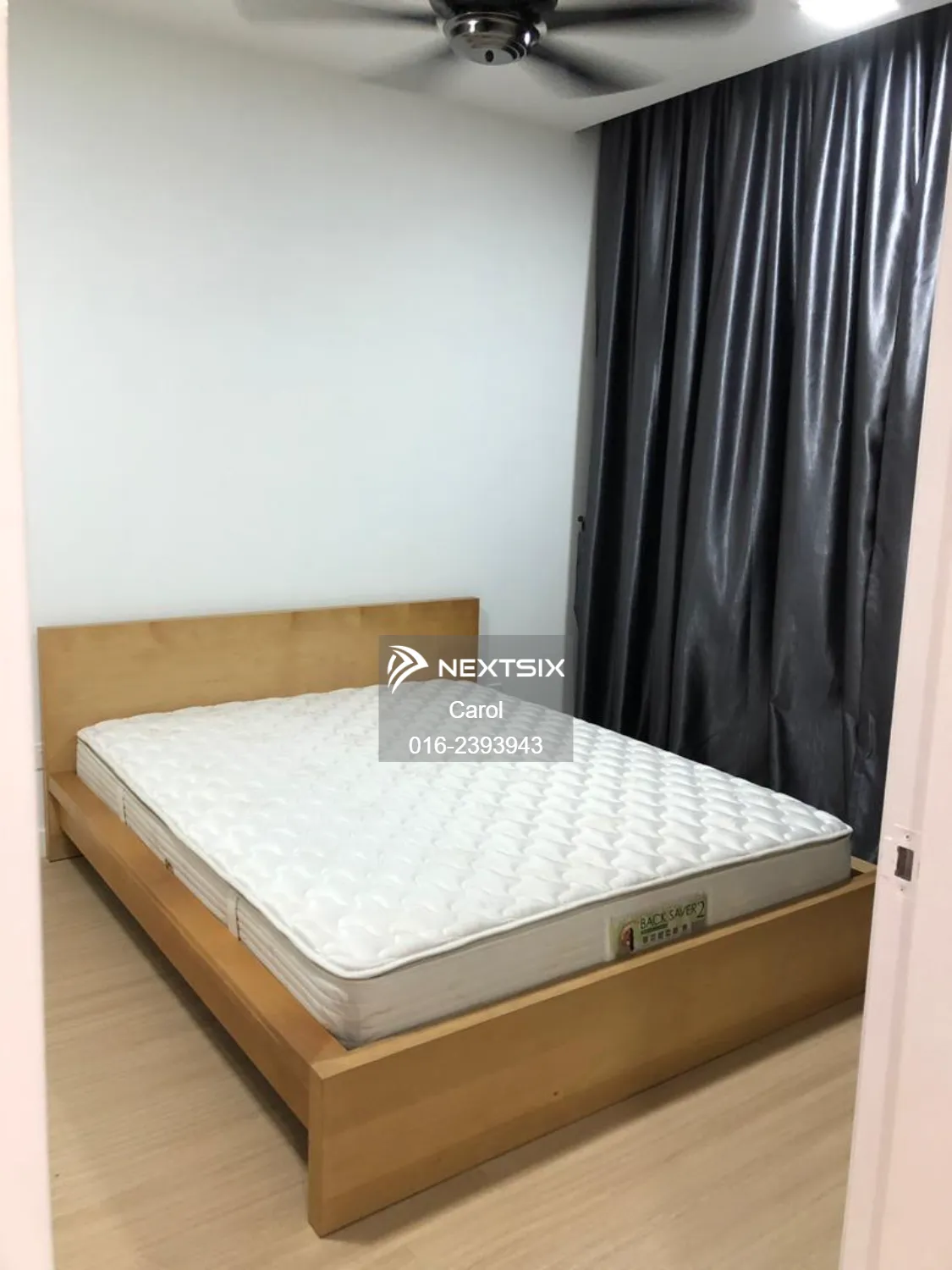 Serviced Residence For Rent in Ara Damansara Selangor - Image 5