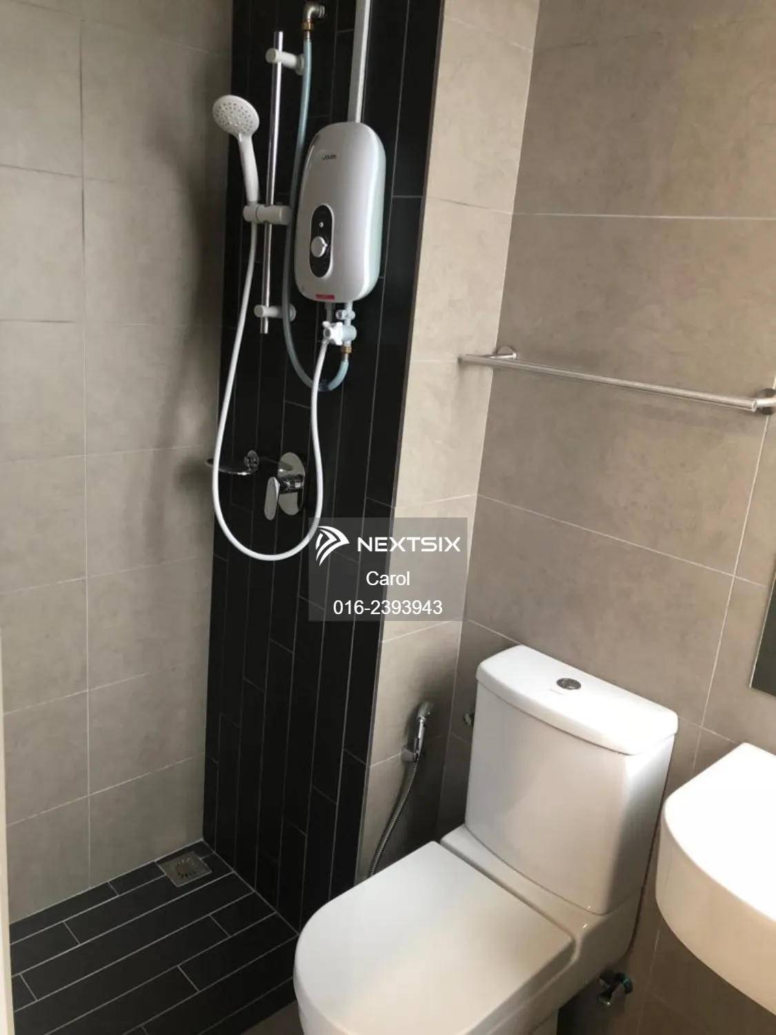 Serviced Residence For Rent in Ara Damansara Selangor - Image 7