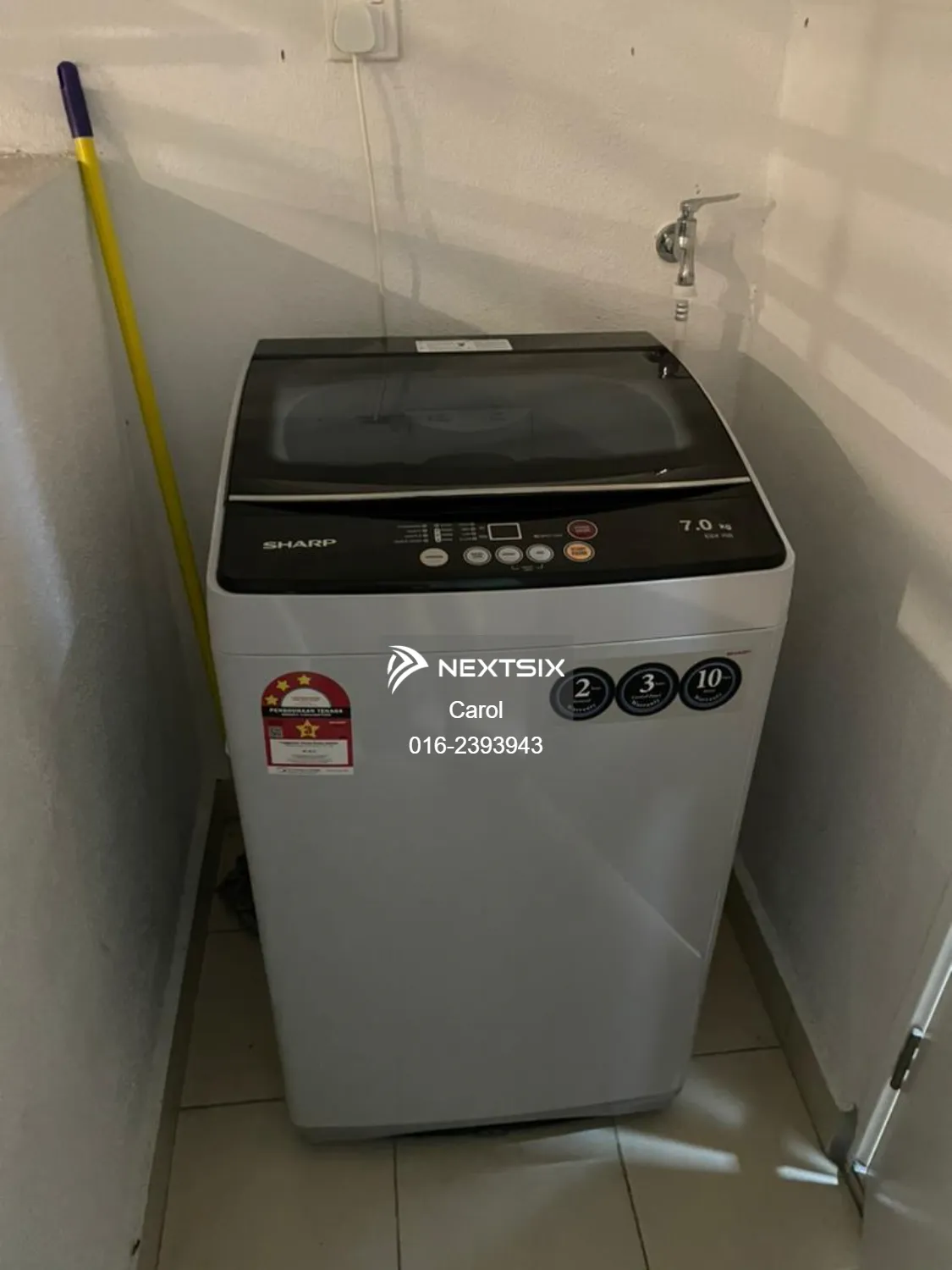 Serviced Residence For Rent in Ara Damansara Selangor - Image 8