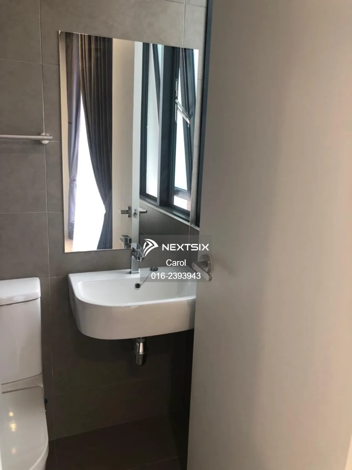 Serviced Residence For Rent in Ara Damansara Selangor - Image 9