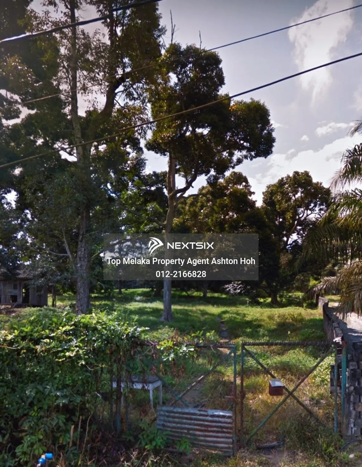 Agricultural Land For Sale in Jasin Melaka - Image 6