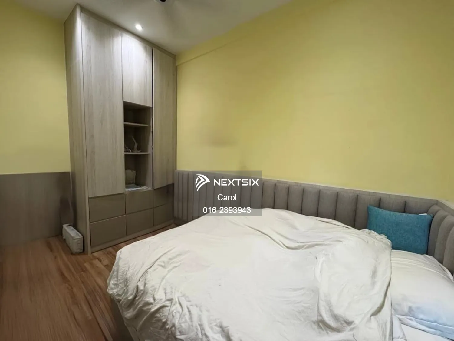 Serviced Residence For Sale in Bukit Jalil Wilayah Persekutuan Kuala Lumpur - Image 5