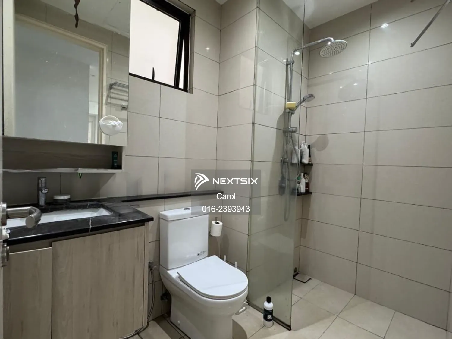 Serviced Residence For Sale in Bukit Jalil Wilayah Persekutuan Kuala Lumpur - Image 6