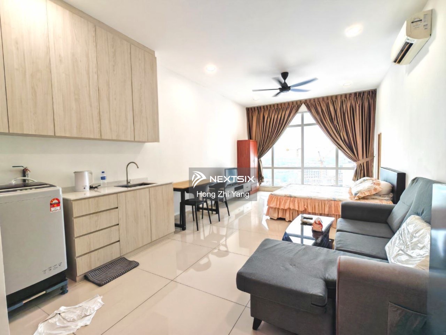 Serviced Residence For Rent in Johor Bahru Johor