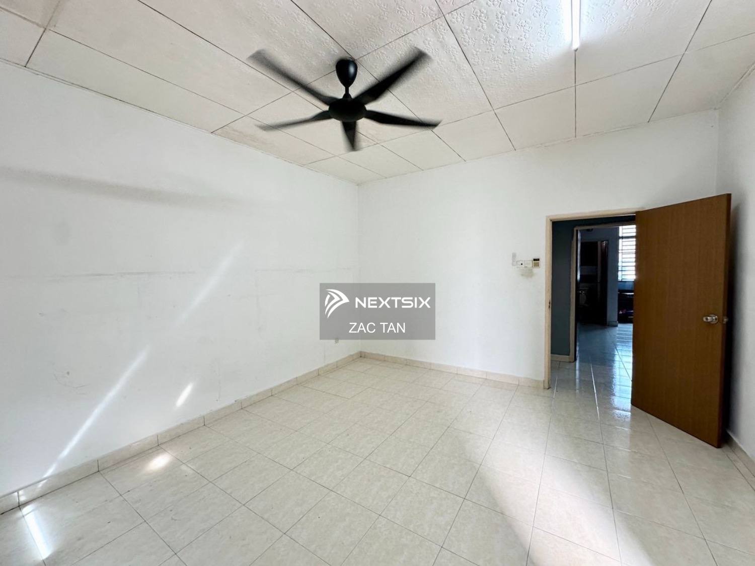 Serviced Residence For Rent in Ulu Tiram Johor