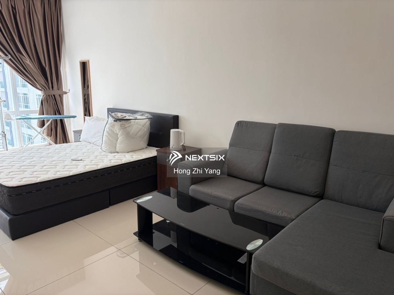 Serviced Residence For Rent in Johor Bahru Johor