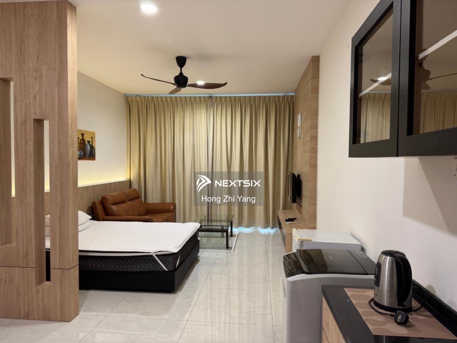 Serviced Residence For Rent in Johor Bahru Johor