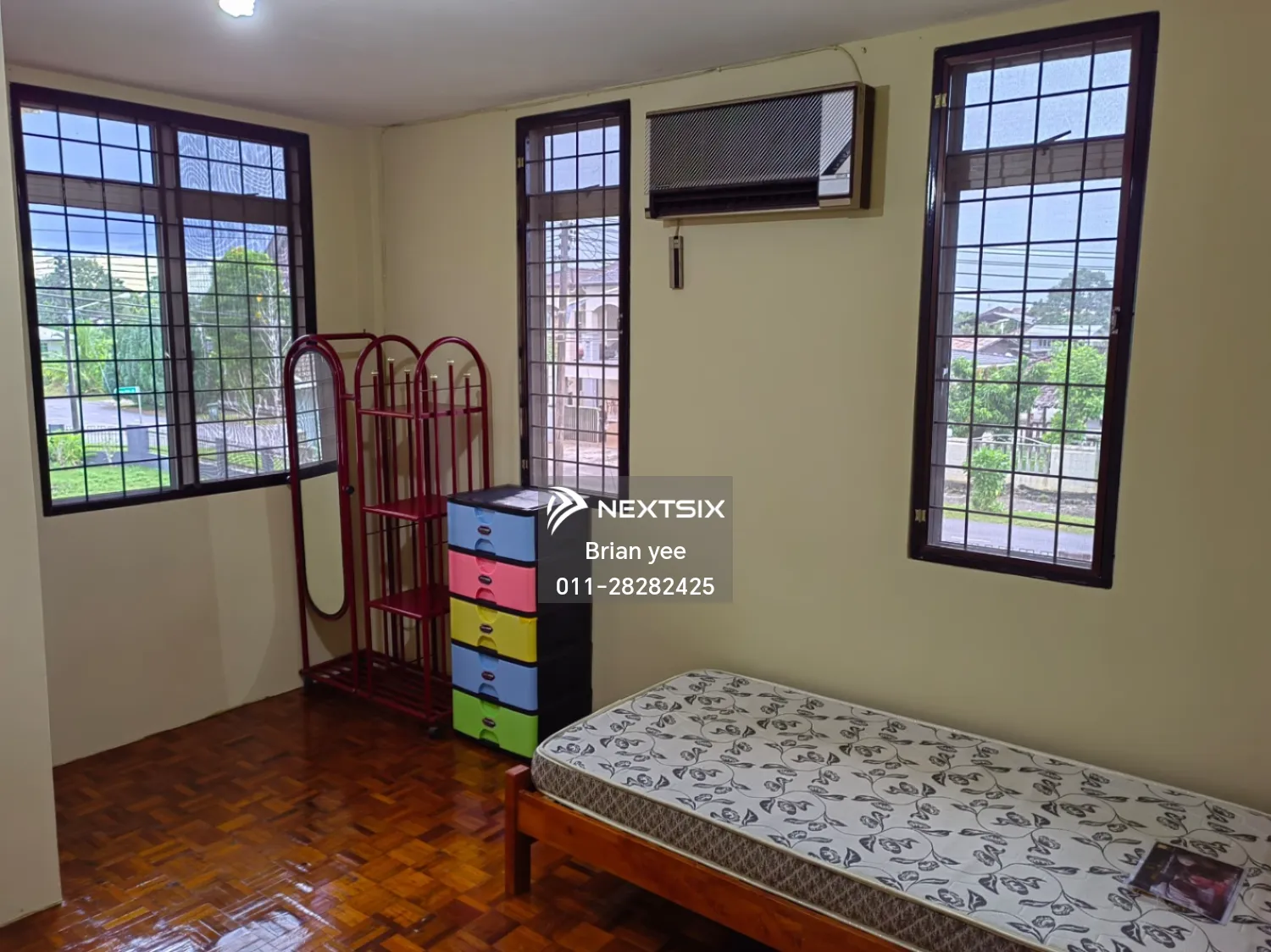 2-sty Terrace/Link House For Rent in Kuching Sarawak - Image 6