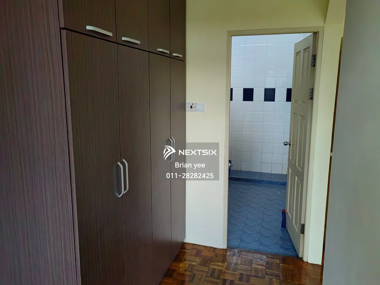 2-sty Terrace/Link House For Rent in Kuching Sarawak - Image 7