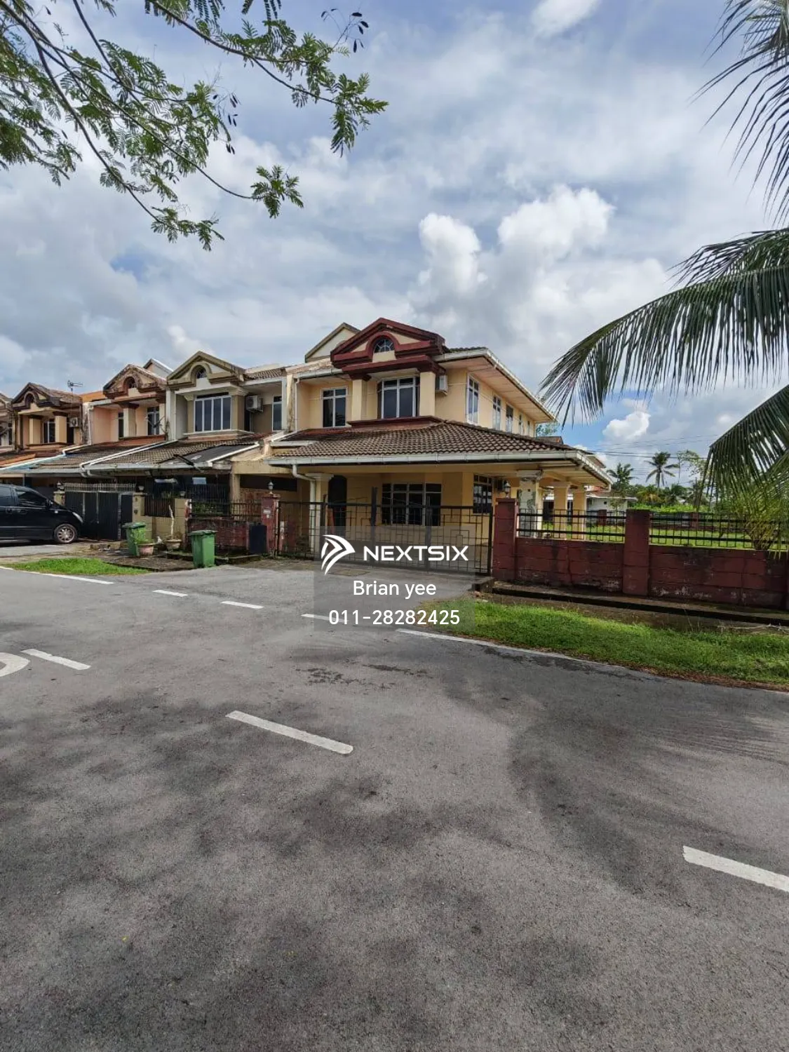 2-sty Terrace/Link House For Rent in Kuching Sarawak - Image 8