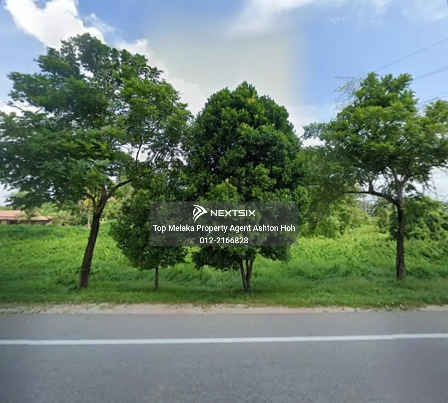 Agricultural Land For Sale in Tanjong Minyak Melaka