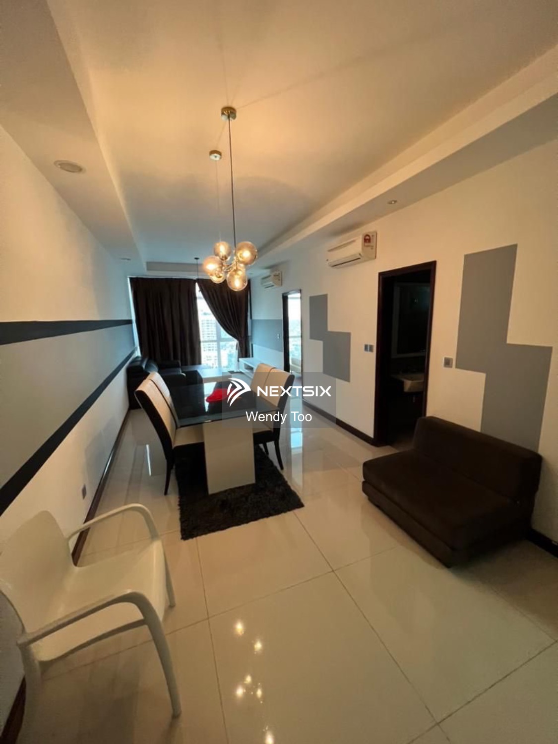 Serviced Residence For Sale in Johor Bahru Johor