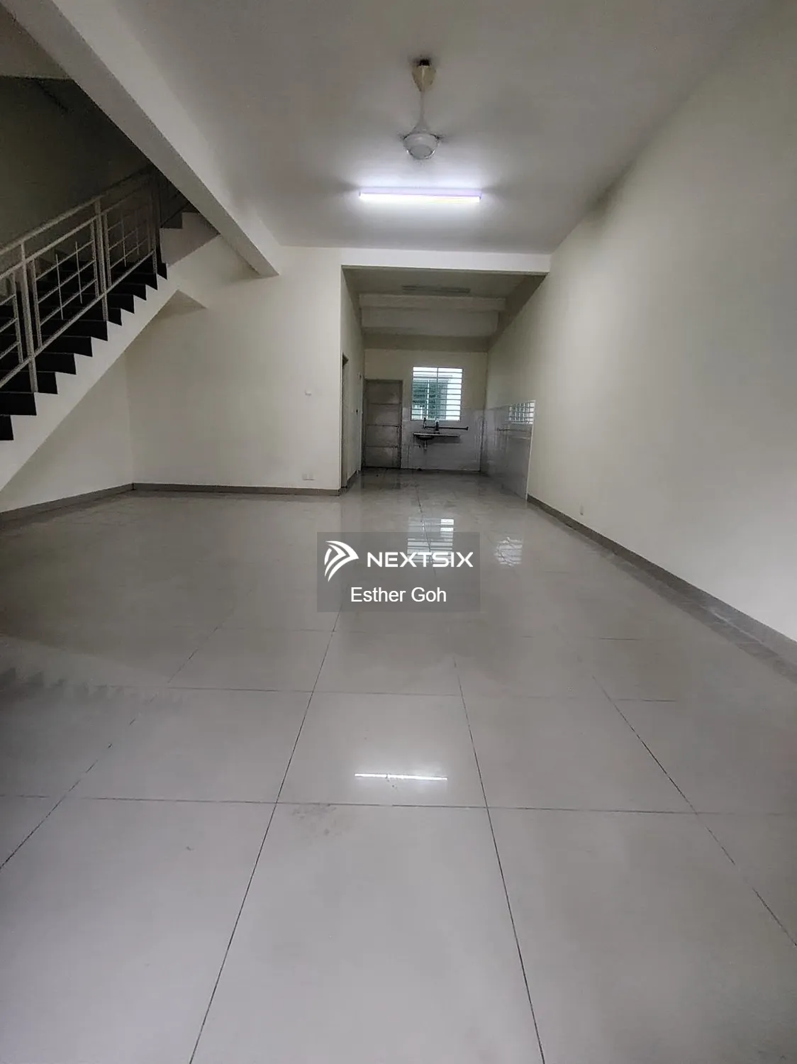 2-sty Terrace/Link House For Sale in Simpang Ampat Penang