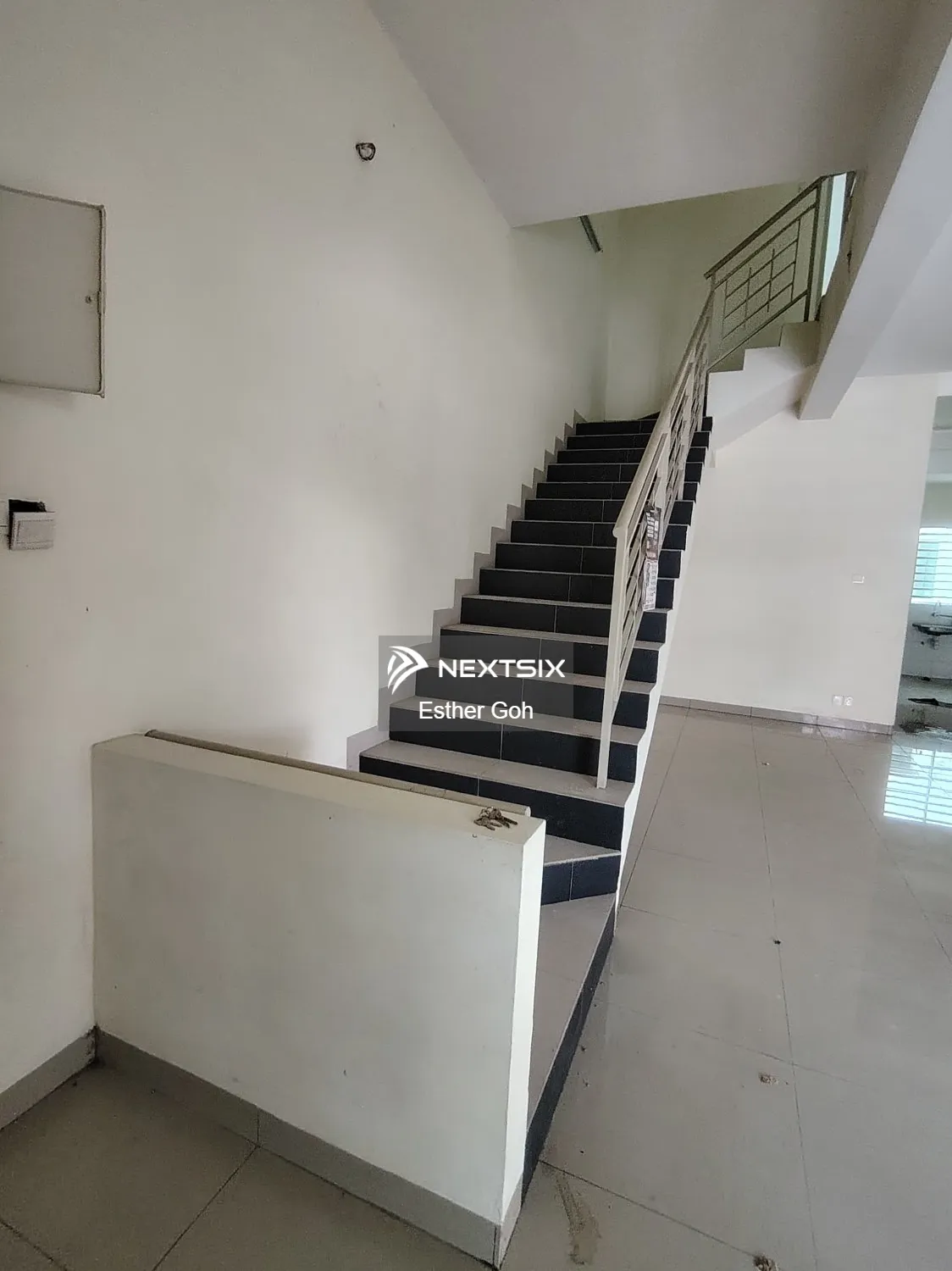 2-sty Terrace/Link House For Sale in Simpang Ampat Penang - Image 5
