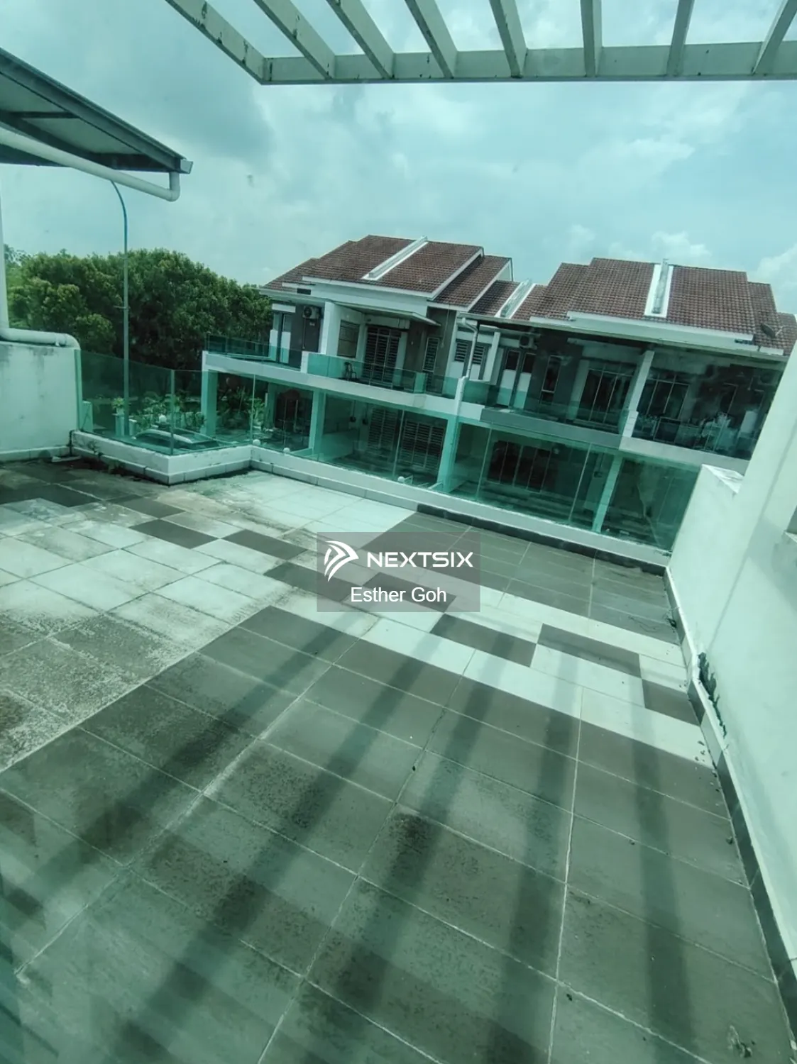 2-sty Terrace/Link House For Sale in Simpang Ampat Penang - Image 7