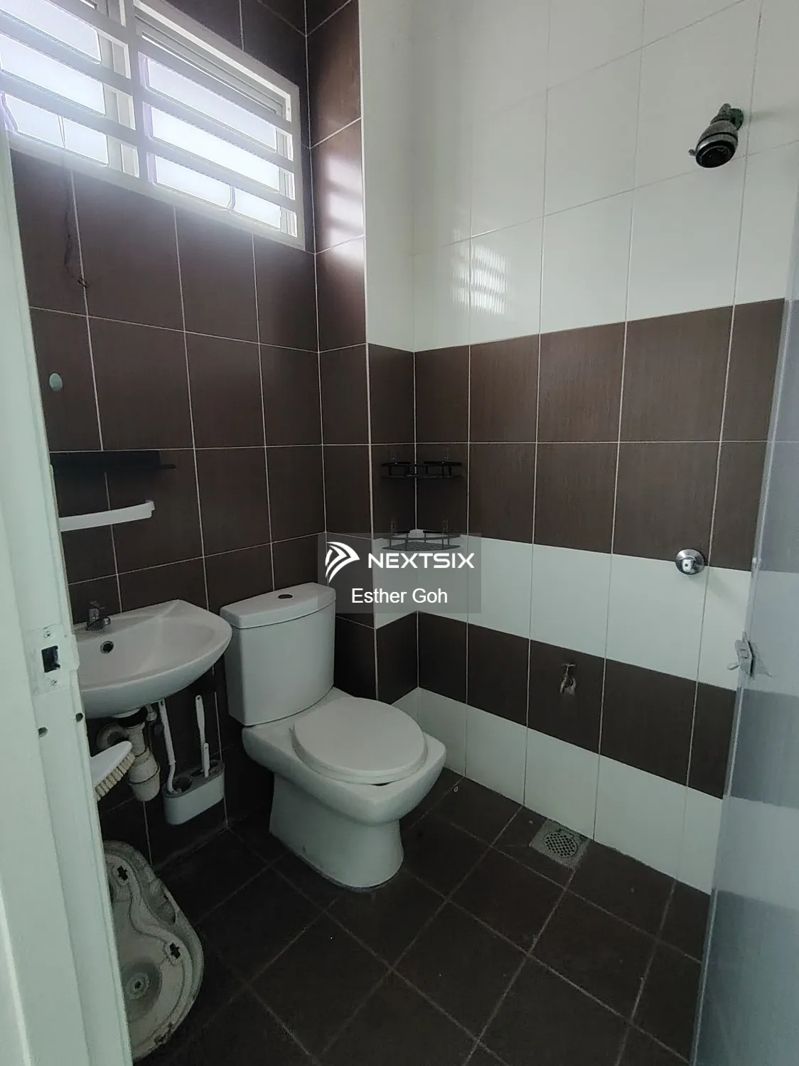 2-sty Terrace/Link House For Sale in Simpang Ampat Penang - Image 9