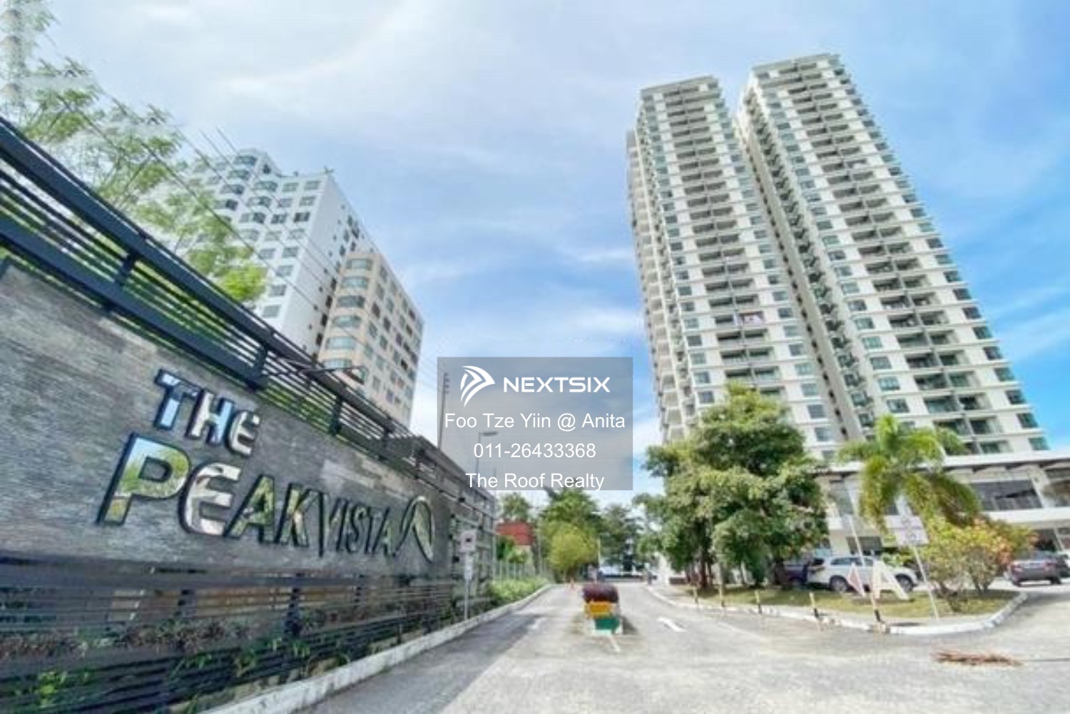 Condominium For Rent in Kota Kinabalu Sabah - Image 11