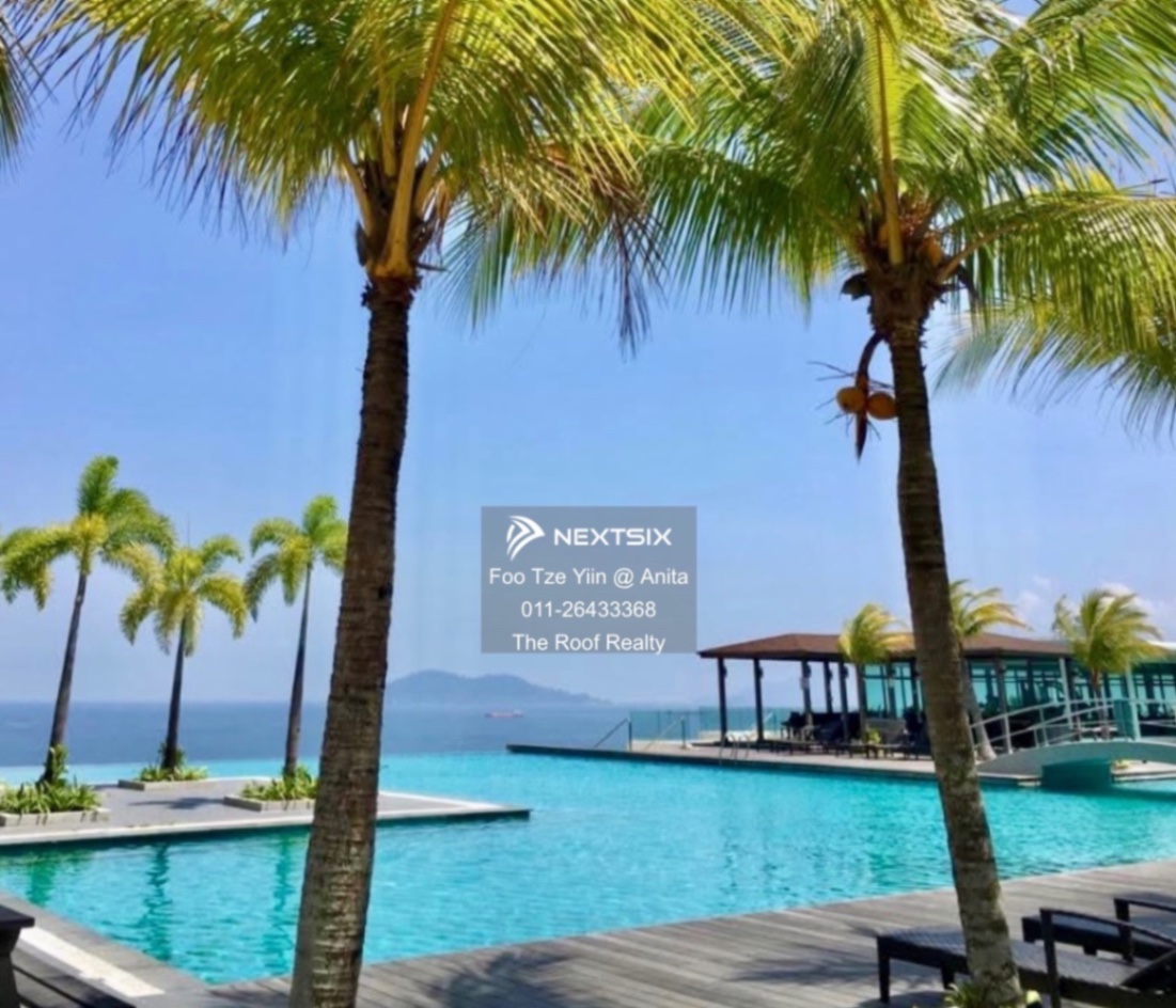 Condominium For Rent in Kota Kinabalu Sabah - Image 12