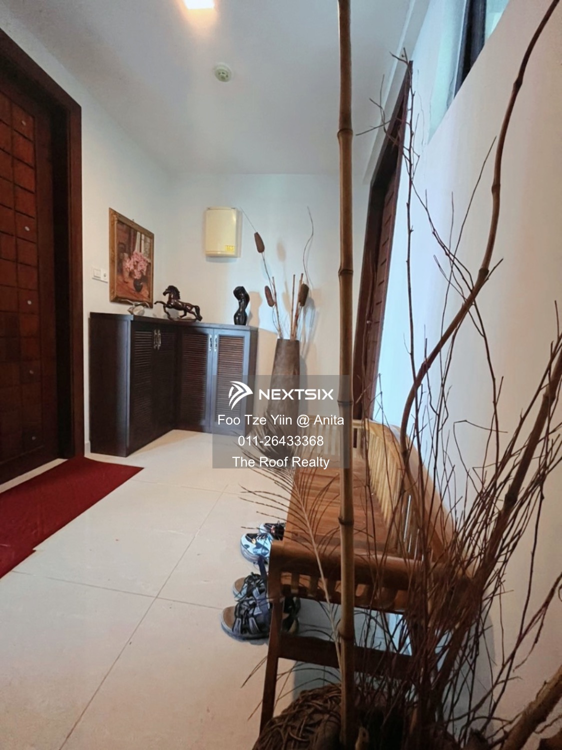 Condominium For Rent in Kota Kinabalu Sabah - Image 9