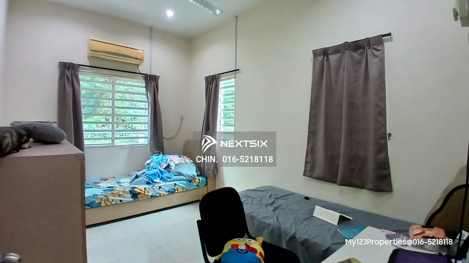 Semi-detached House For Sale in Ipoh Perak - Image 10