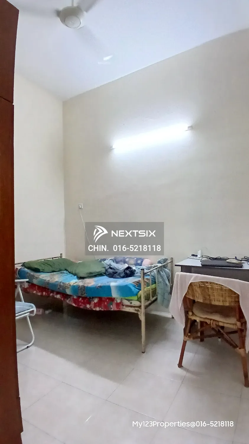 Semi-detached House For Sale in Ipoh Perak - Image 11