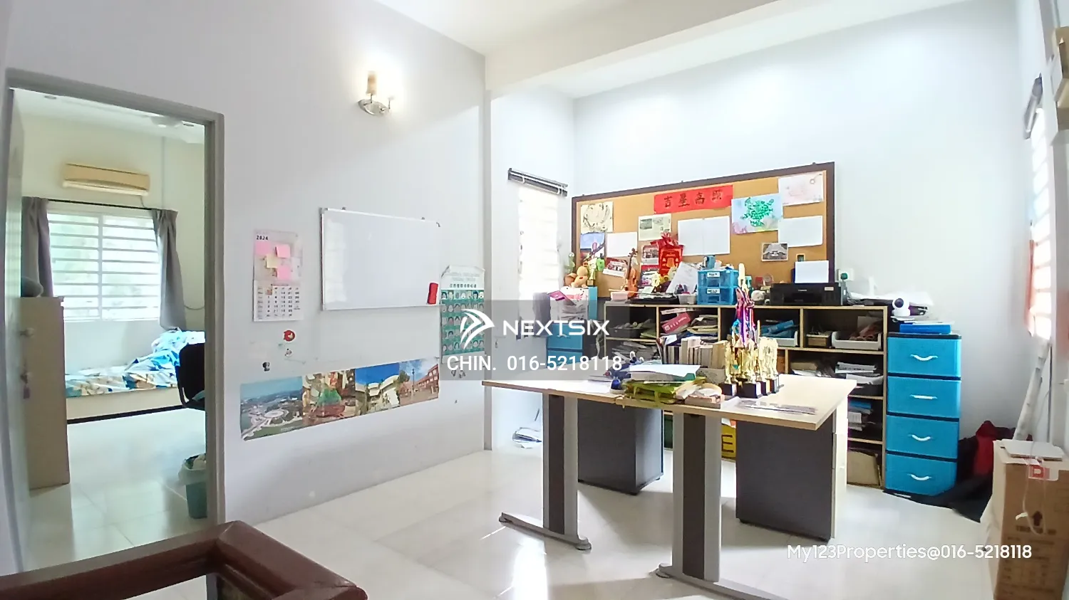 Semi-detached House For Sale in Ipoh Perak - Image 8
