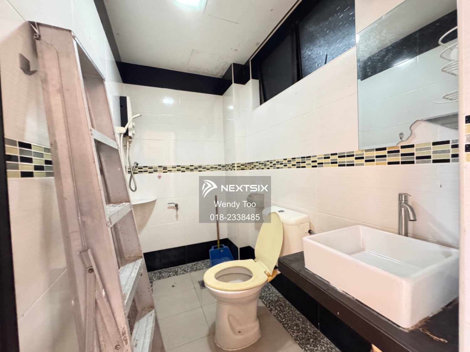 Condominium For Sale in Skudai Johor - Image 10