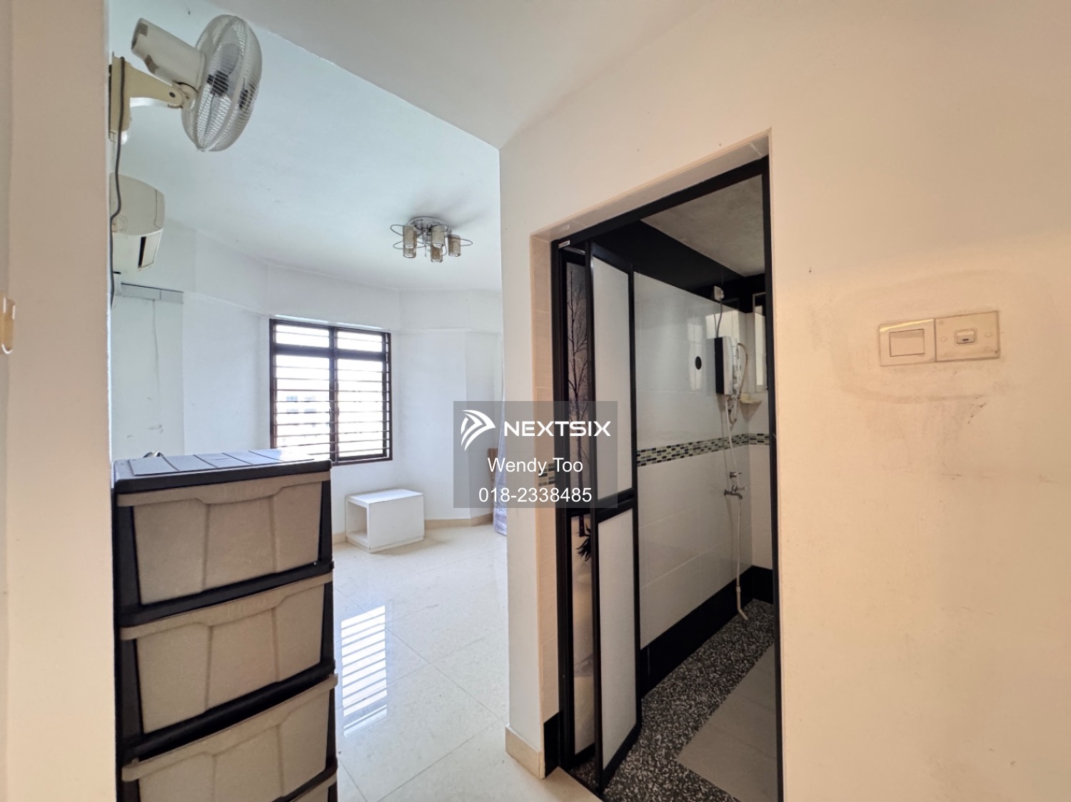 Condominium For Sale in Skudai Johor - Image 5