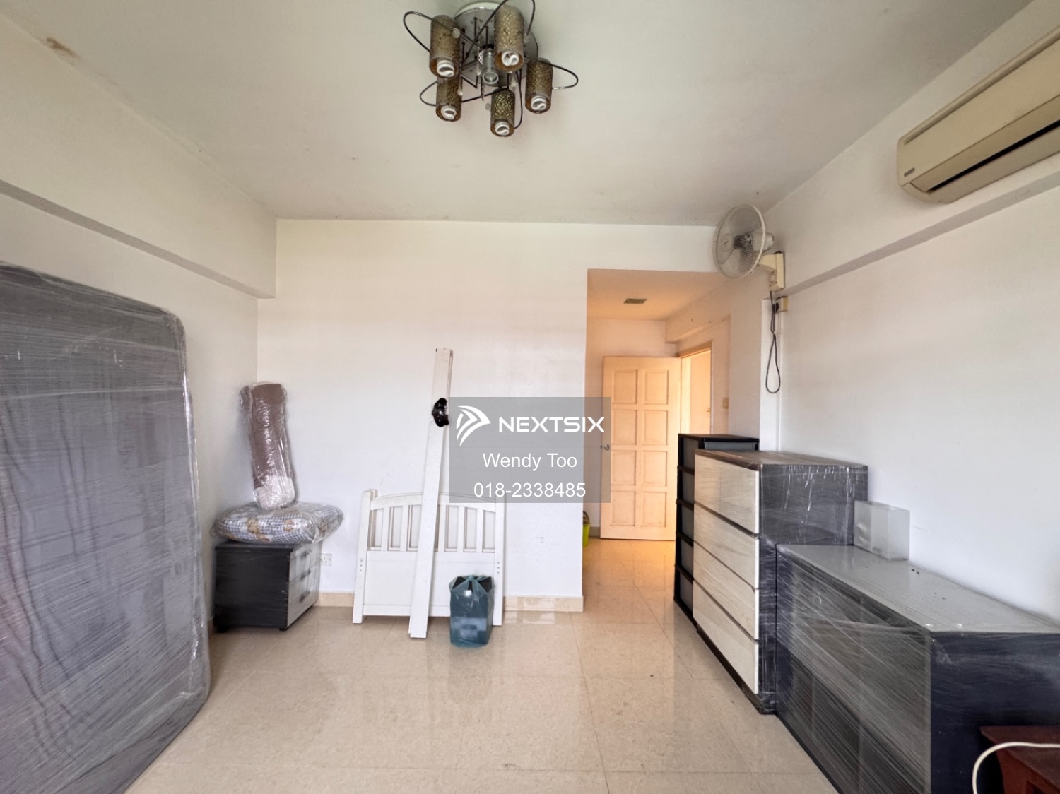 Condominium For Sale in Skudai Johor - Image 6