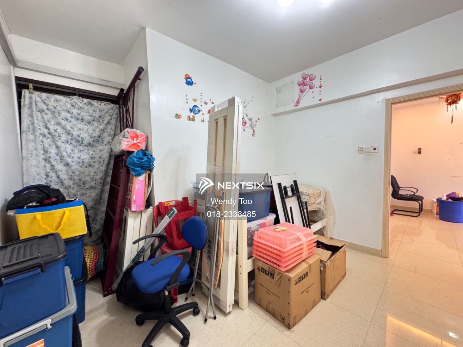 Condominium For Sale in Skudai Johor - Image 9
