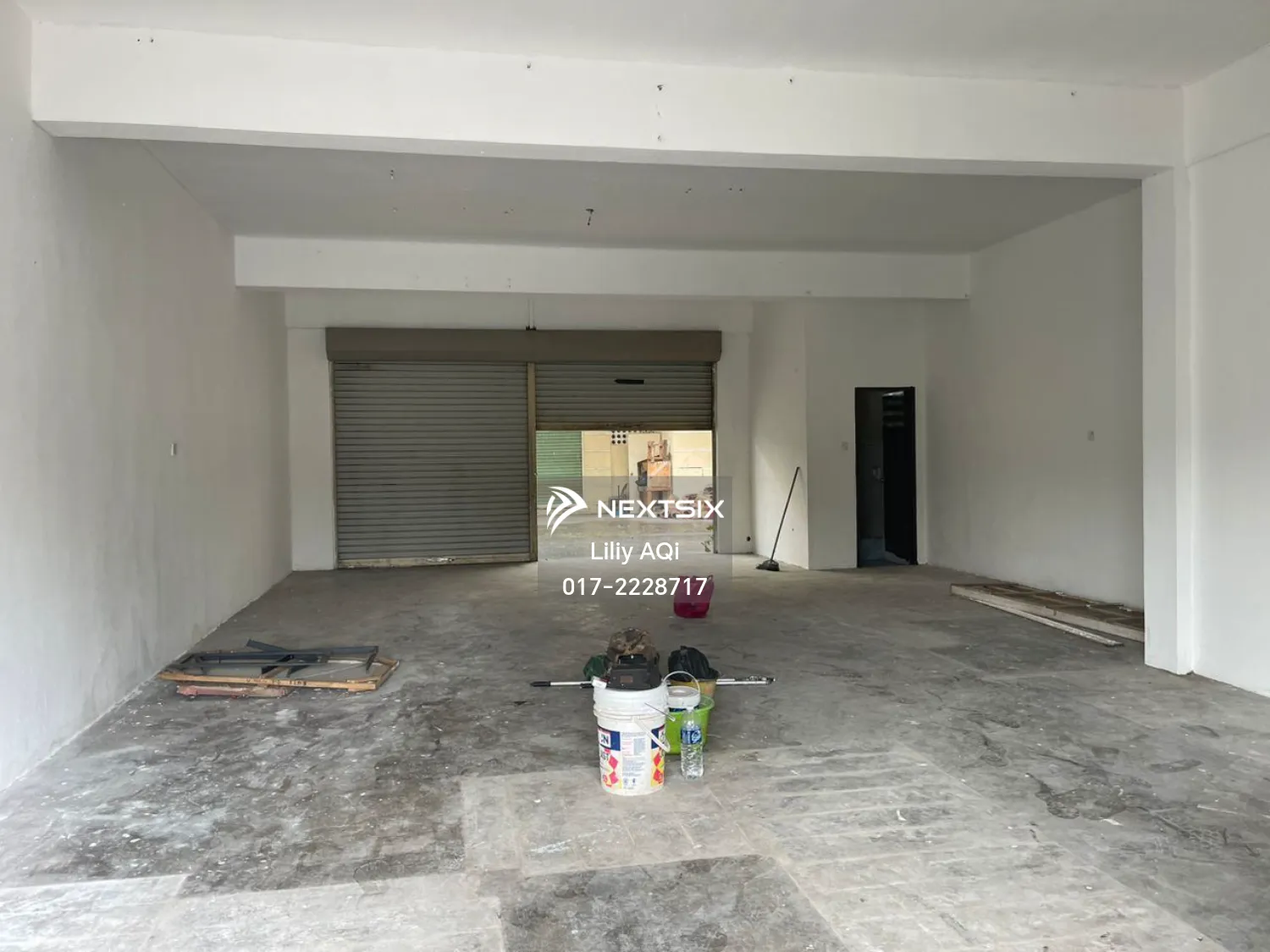 Shop For Rent in Kota Kinabalu Sabah