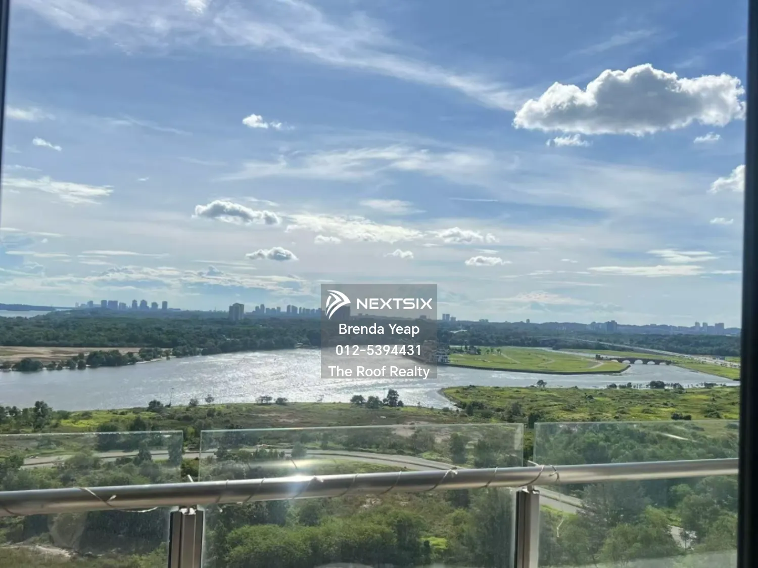 Condominium For Rent in Johor Bahru Johor