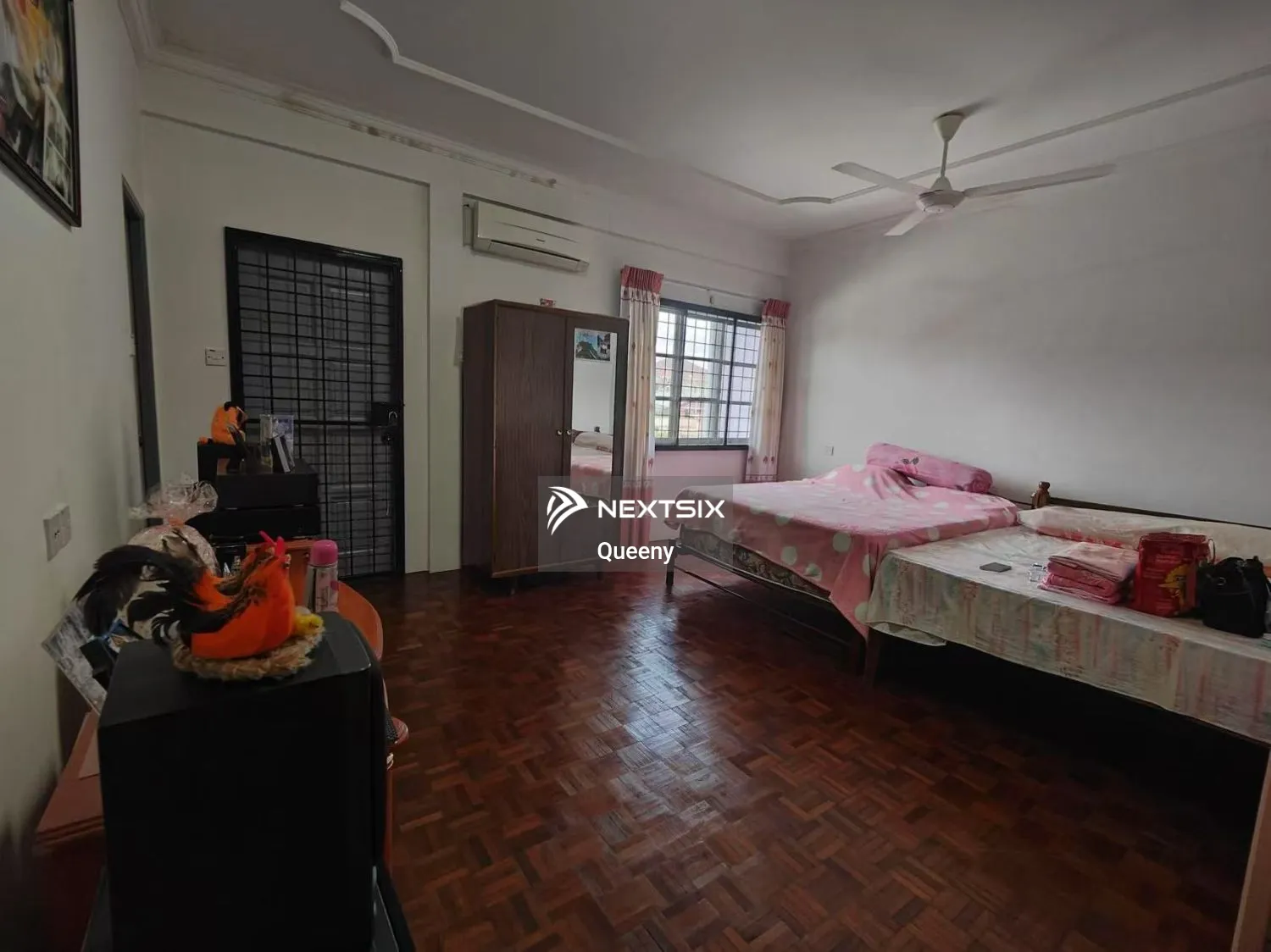 Cluster House For Sale in Kuching Sarawak - Image 5