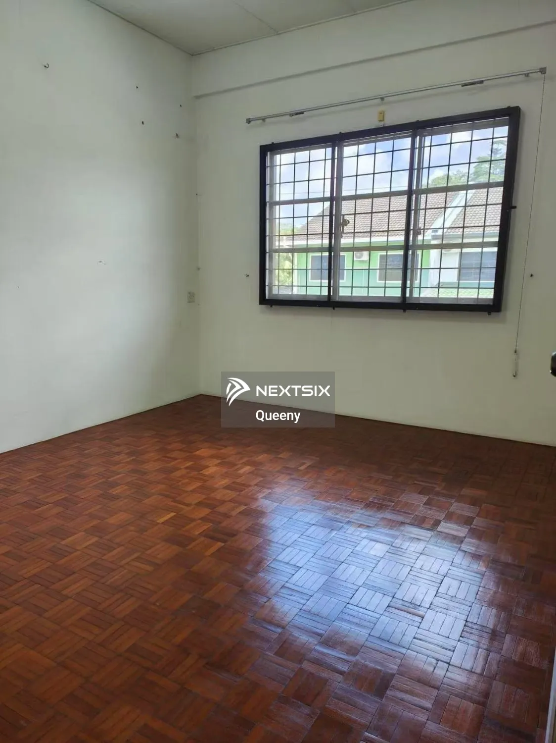 Cluster House For Sale in Kuching Sarawak - Image 6