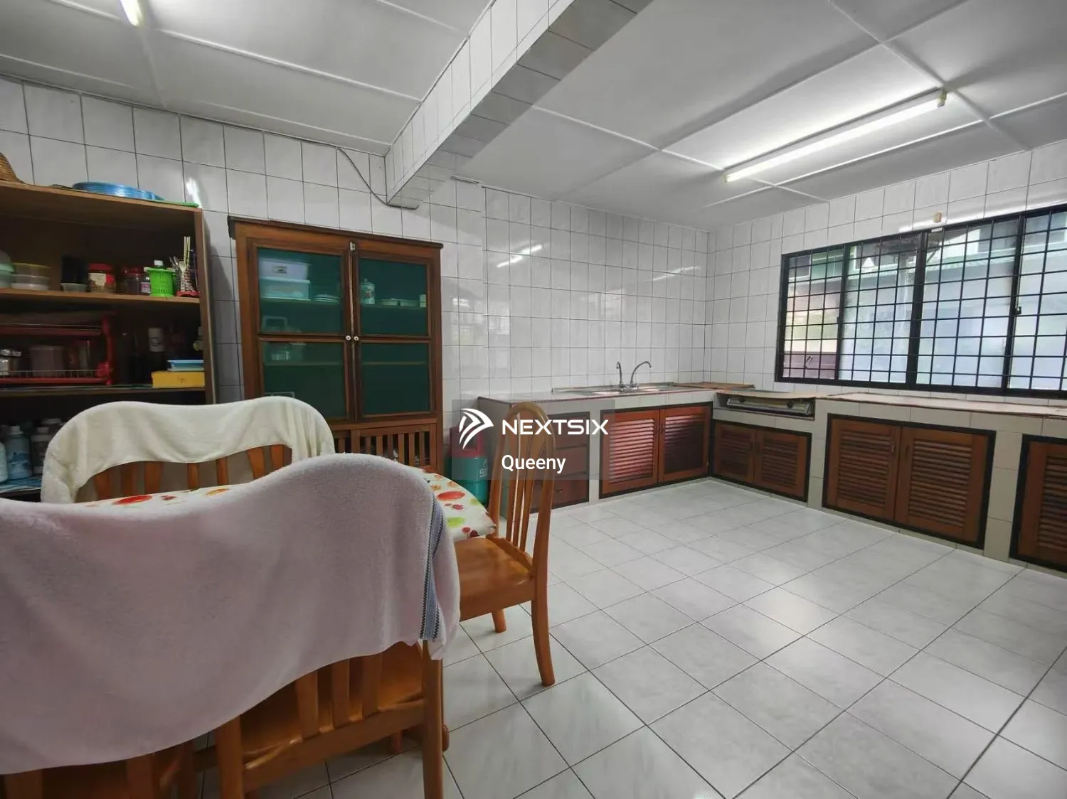 Cluster House For Sale in Kuching Sarawak - Image 7