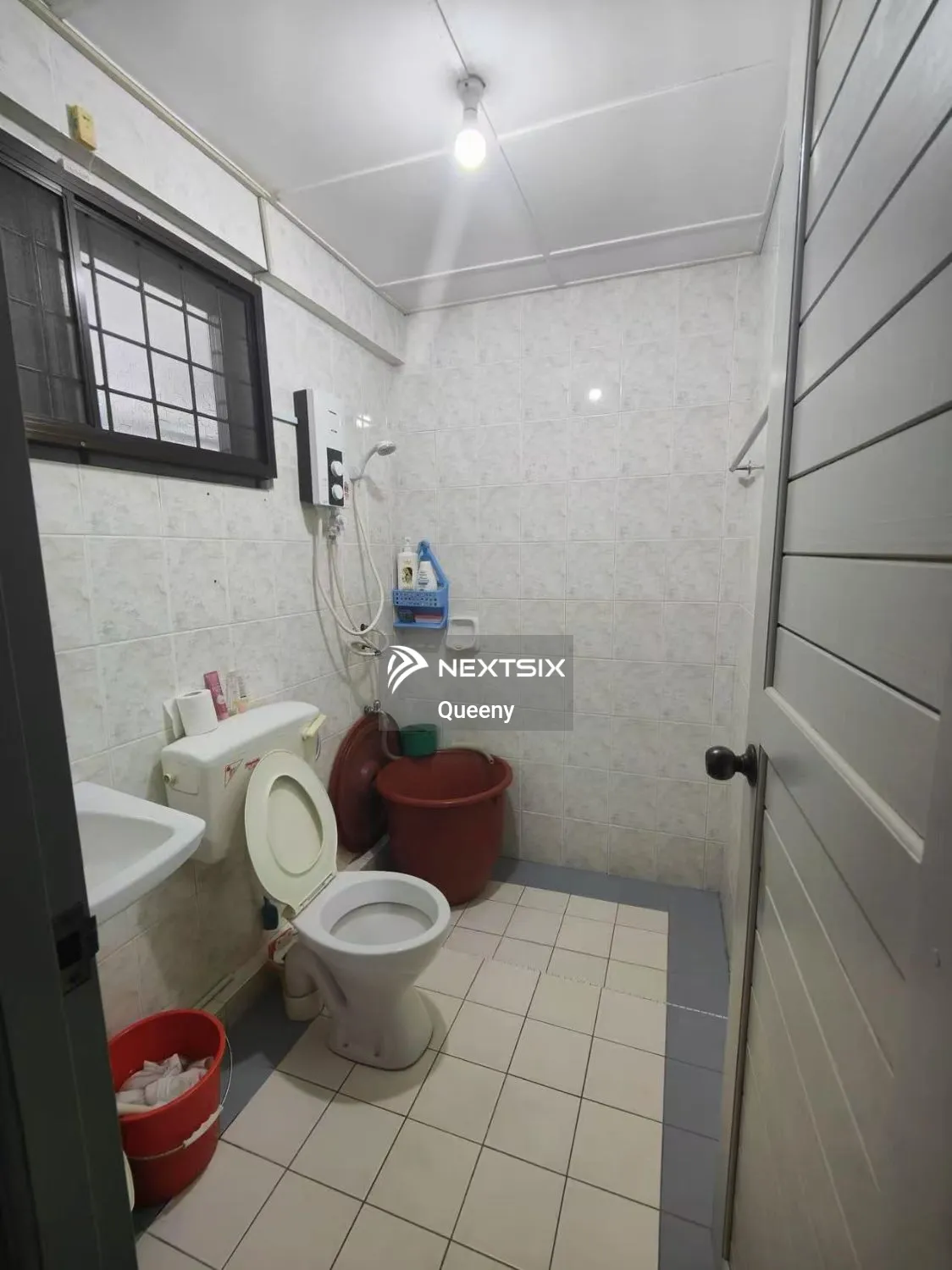 Cluster House For Sale in Kuching Sarawak - Image 8