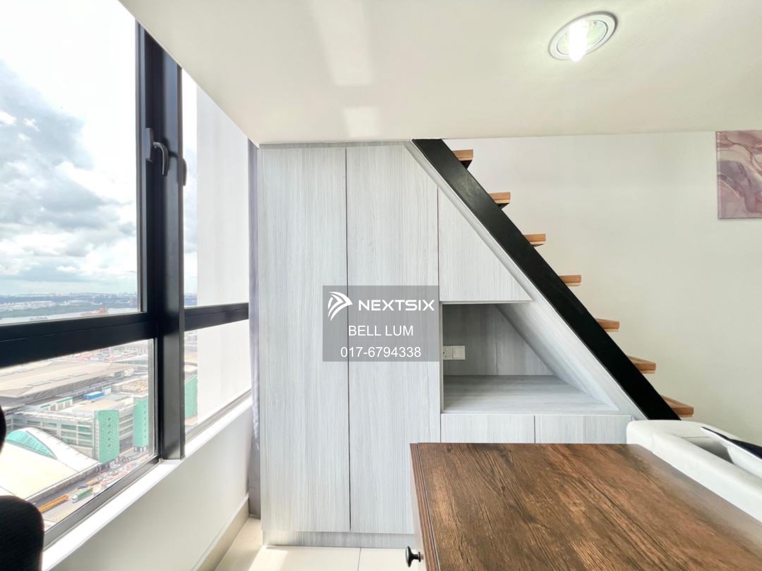 Serviced Residence For Rent in Johor Bahru Johor - Image 8