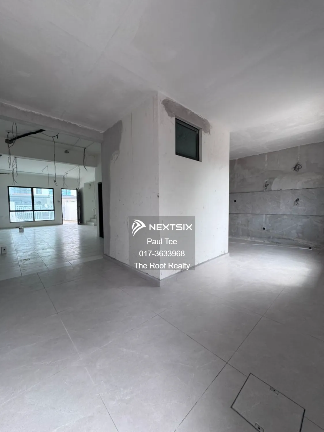 2-sty Terrace/Link House For Sale in Johor Bahru Johor - Image 11