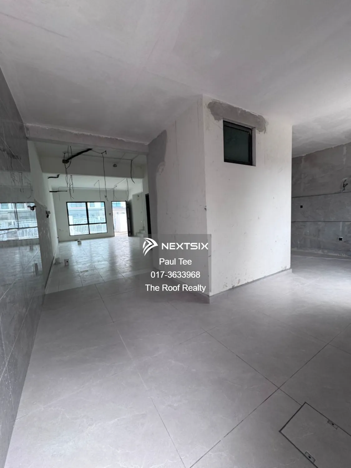 2-sty Terrace/Link House For Sale in Johor Bahru Johor - Image 8