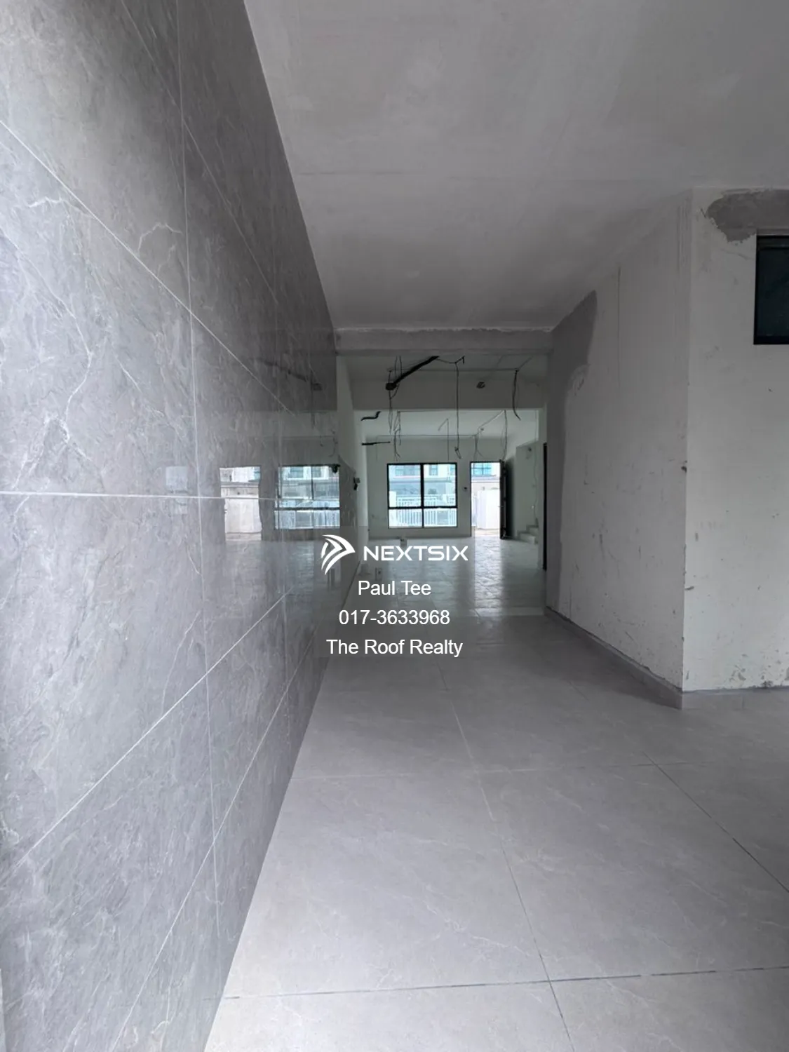 2-sty Terrace/Link House For Sale in Johor Bahru Johor - Image 9