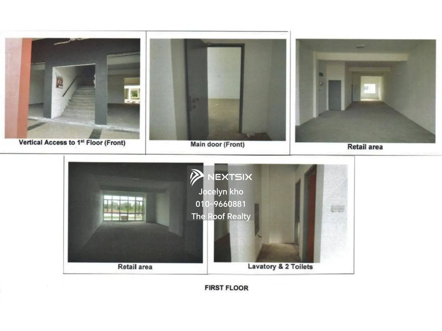 Shop For Sale in Kota Samarahan Sarawak - Image 5