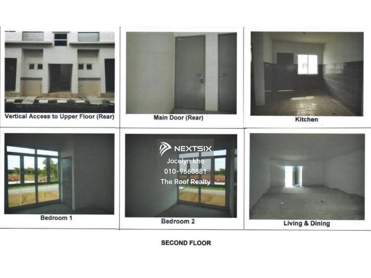 Shop For Sale in Kota Samarahan Sarawak - Image 6