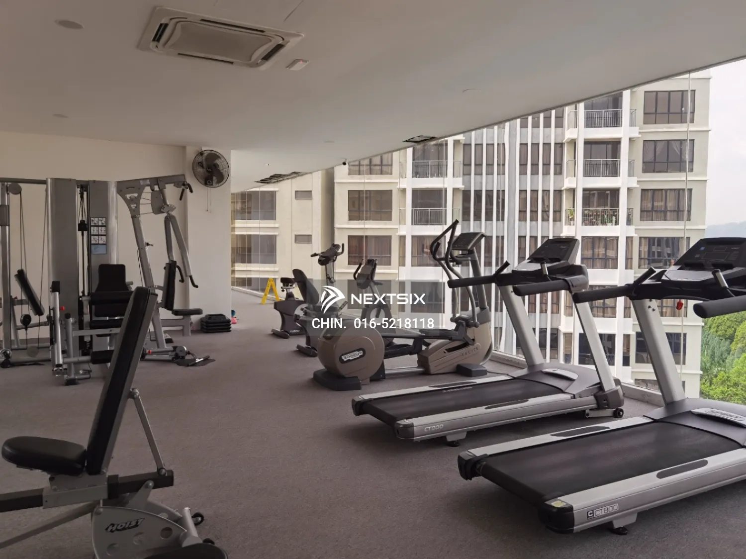 Condominium For Sale in Ipoh Perak - Image 10