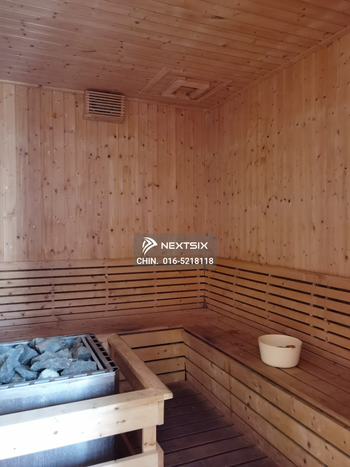 Condominium For Sale in Ipoh Perak - Image 11